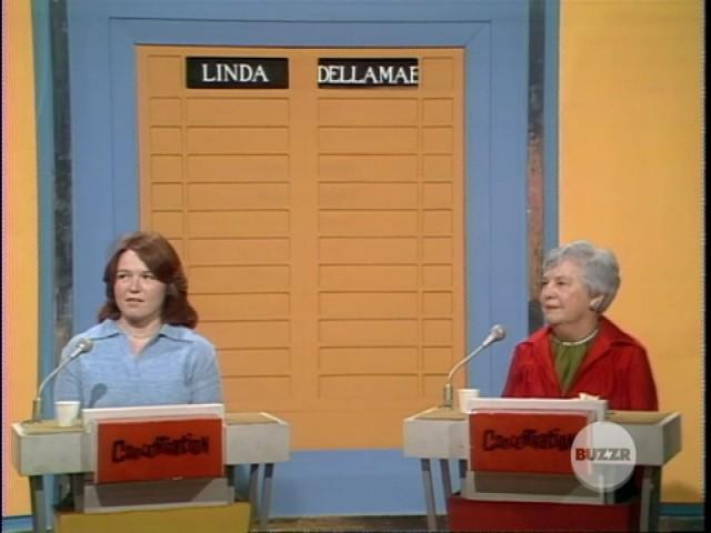 Linda vs. Dellamae