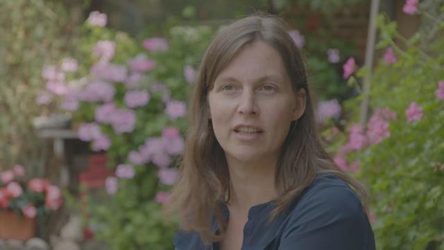 Omgeving verwaarloosd