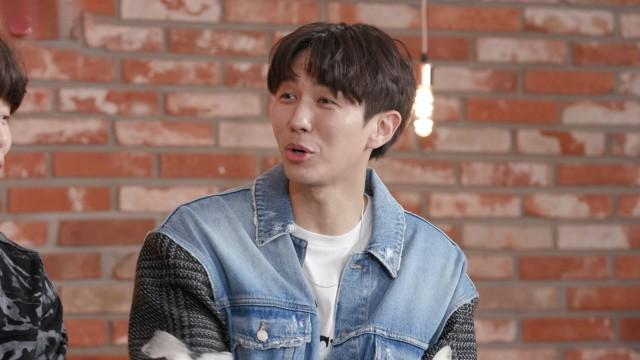 Interview with 2AM of a famous ballad idol!