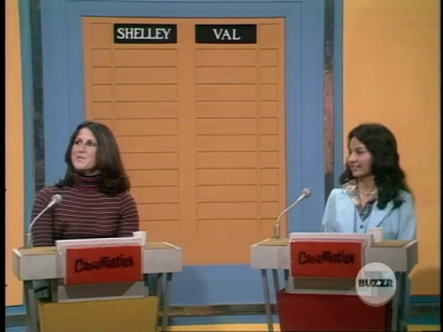 Shelley vs. Val