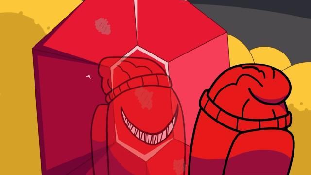 The Revenge of Novisor