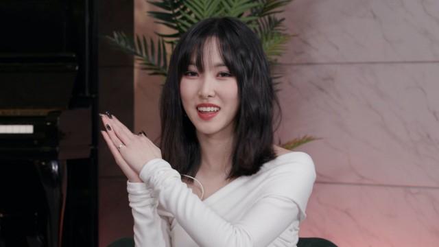 Yuju, who came to the show, isn't she a variety show genius?