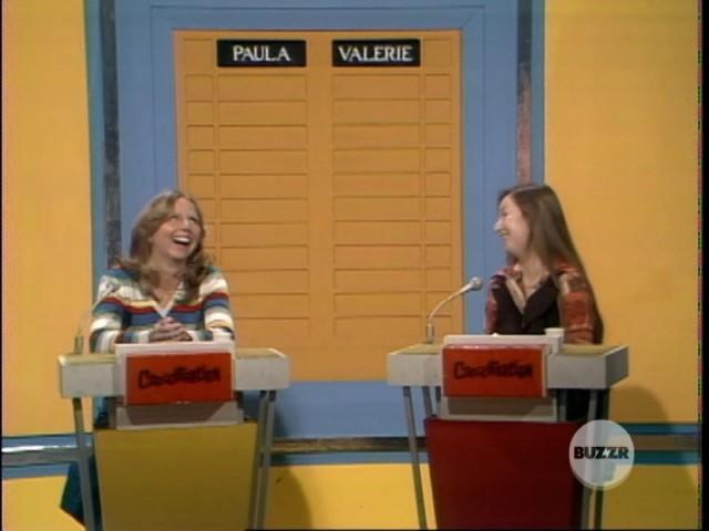 Paula vs. Valerie