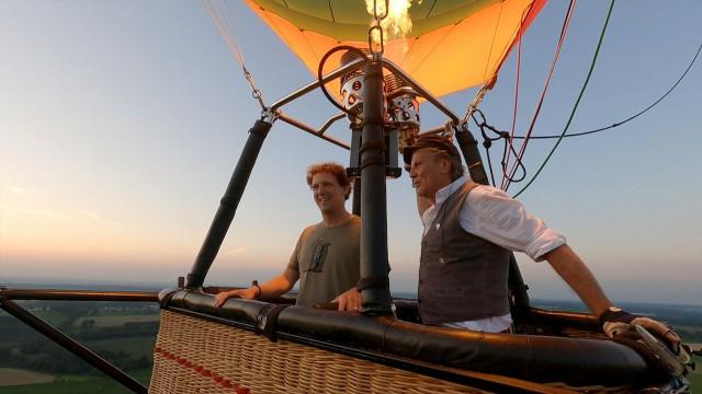 Friesland en de Wadden