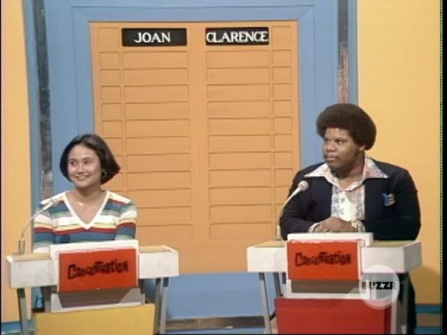 Joan vs. Clarence
