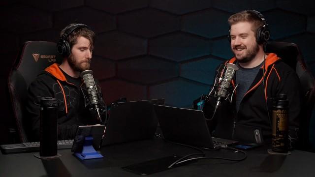 We're Changing Our Name