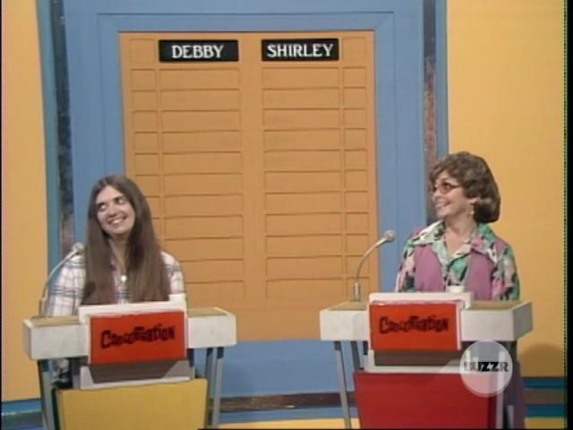 Debby vs. Shirley
