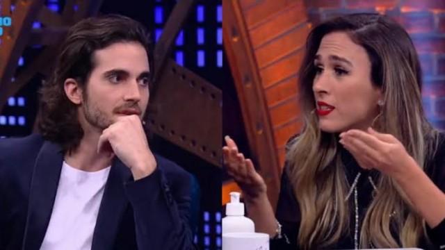 Fiuk e Thiaguinho