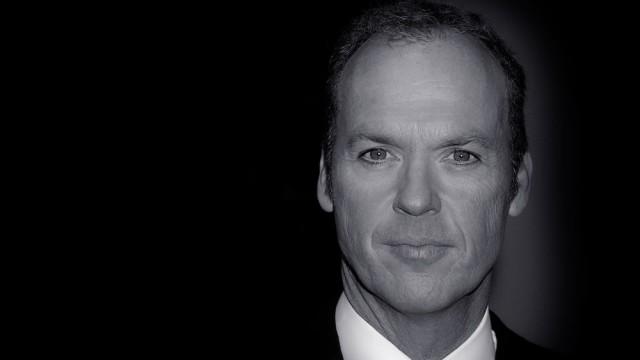 Michael Keaton