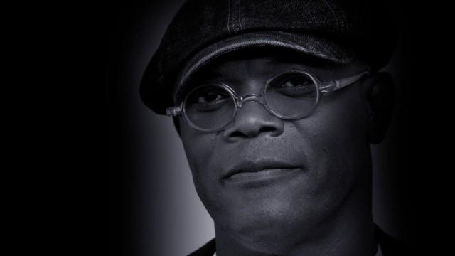 Samuel L Jackson