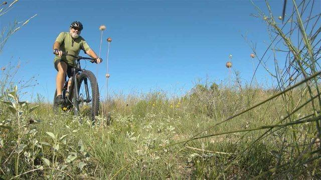 San Angelo Trail-Maker, Moore Ranch Heritage, & Saving Swifts