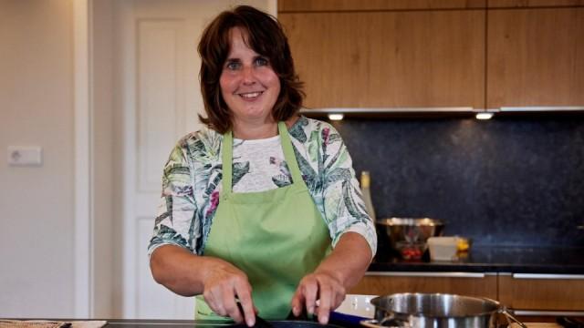 Tanja Zeller aus Mittelfranken