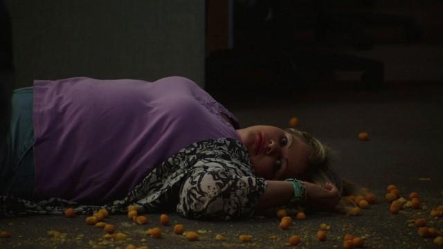 De l'autre côté de l'écran