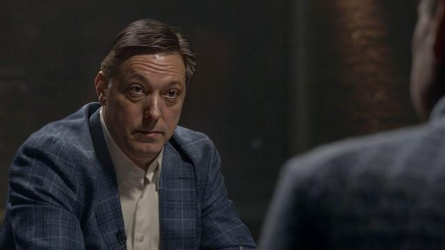 Het verhaal van Veljkovic