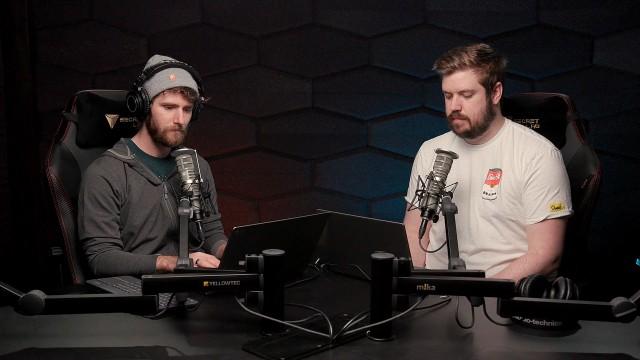 TikTok Is a Restaurant Now...