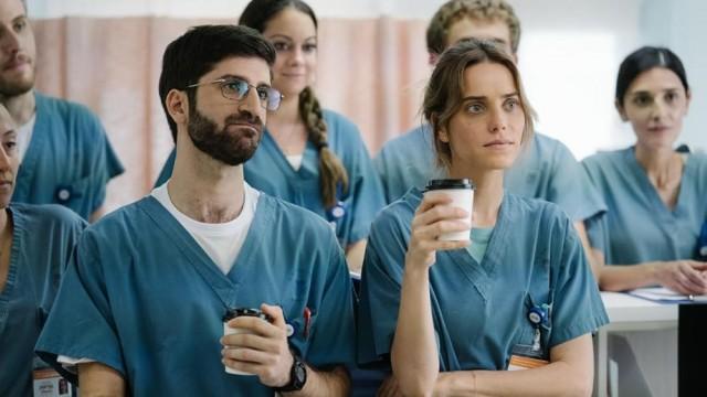 This Isn’t La La Land