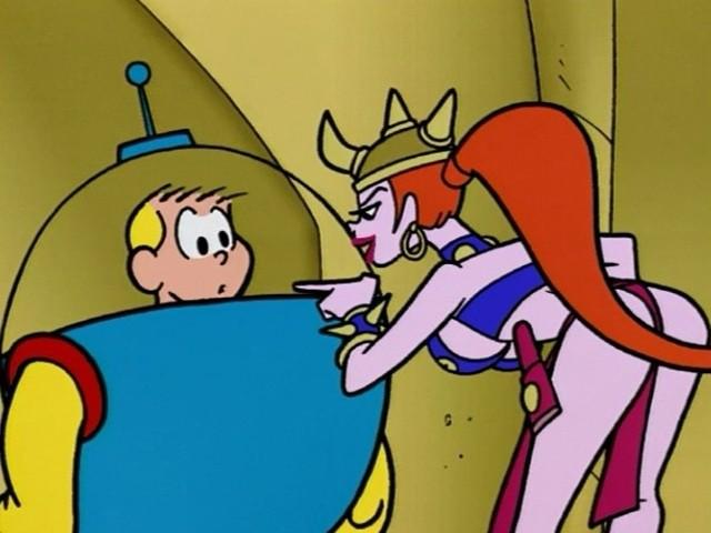 Astronauta (Procurando o Amor)