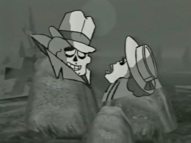 Vinhetas Penadinho I