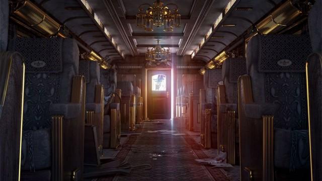 Resident Evil 0: Cinematic Playthrough