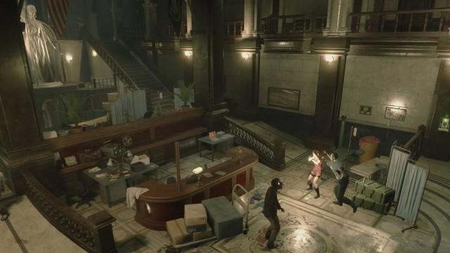 Resident Evil: Classic