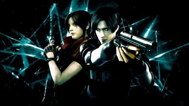 Resident Evil 2: Classic