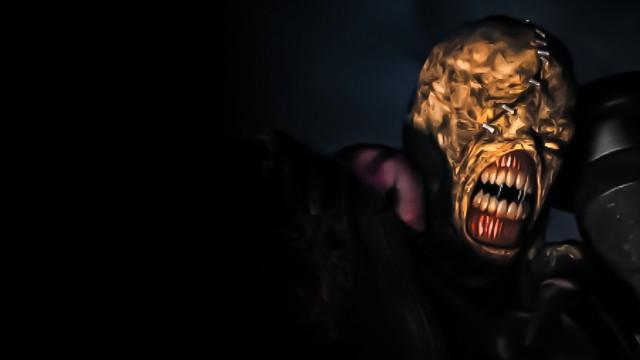 Resident Evil 3: Classic