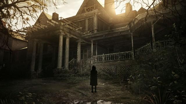 Resident Evil: Biohazard Director's Cut