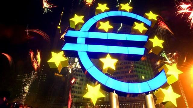 Euro, coniare un sogno