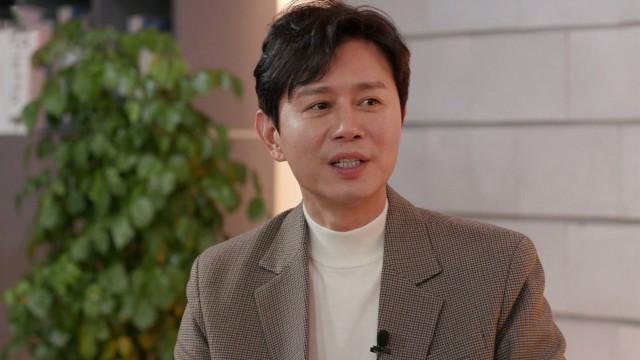 Interview with Kim Minjong, the original idol star and SM executive.