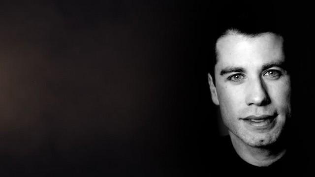 John Travolta