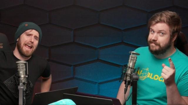 Valve's Making Everyone Else Look Bad