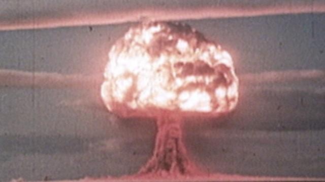 Comment faire pour survivre à une bombe atomique ?