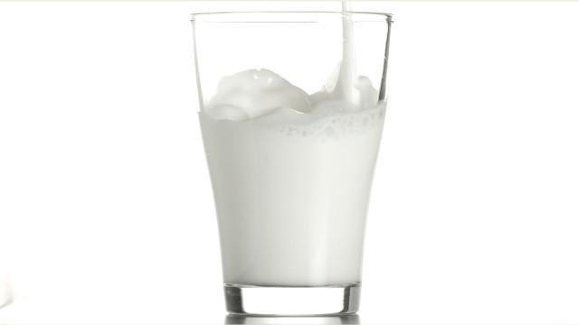 Pourquoi les Danois digèrent-ils mieux le lait que le reste des gens ?