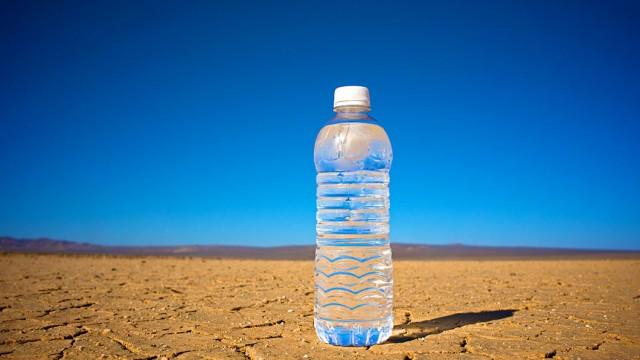 Comment trouver de l’eau dans le désert ?