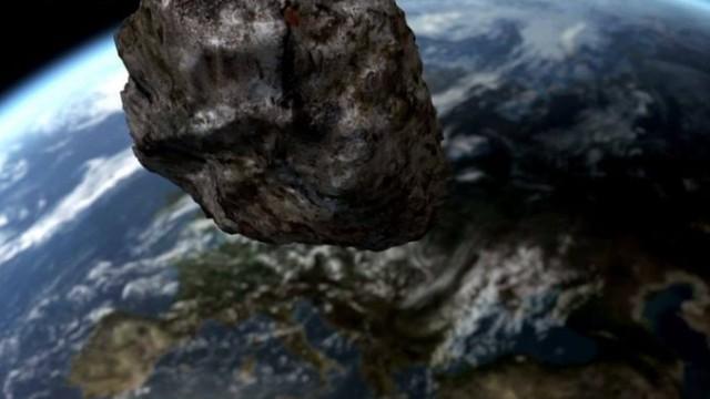Que peut-on faire face aux astéroïdes ?