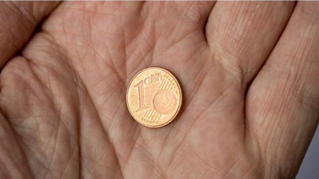 Faut-il abandonner les pièces de 1 centime d'euro ?