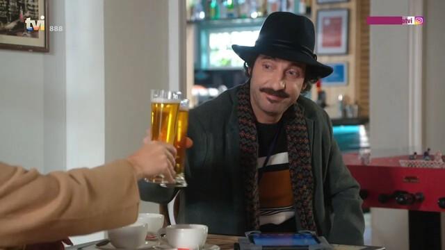 Atores desistem da novela?