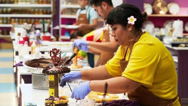 A Sweet Meet and Greet