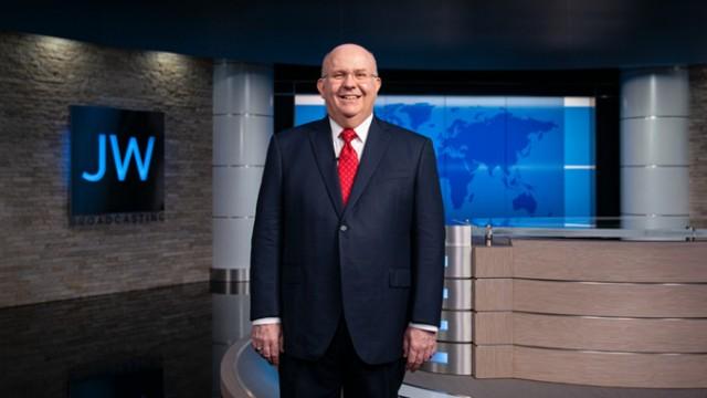 February 2022: Annual Meeting 2021, Part 2