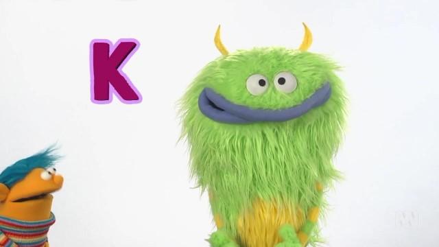 Hide 'N Go Frank