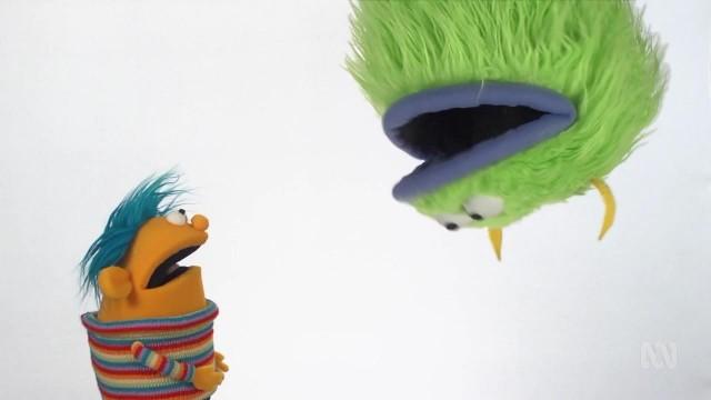 The Ups and Downs of Frank