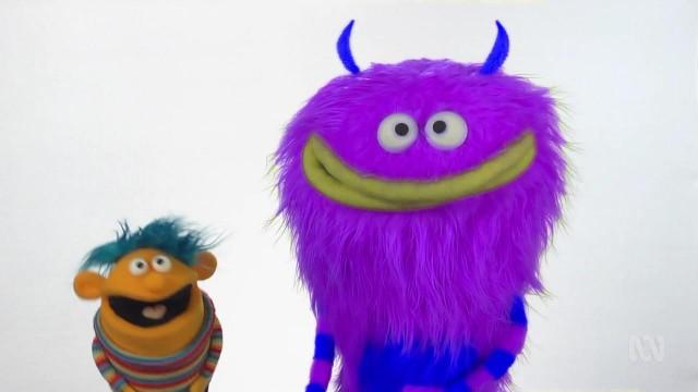 The Colors of Frank