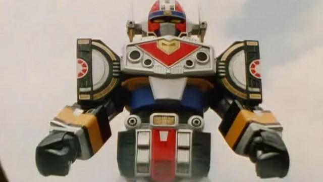 Die Mega-Überraschung