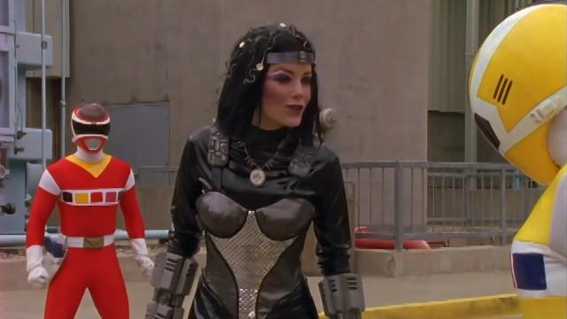 Der Verwandlungskünstler