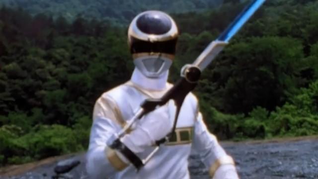 Gefährliche Begegnung