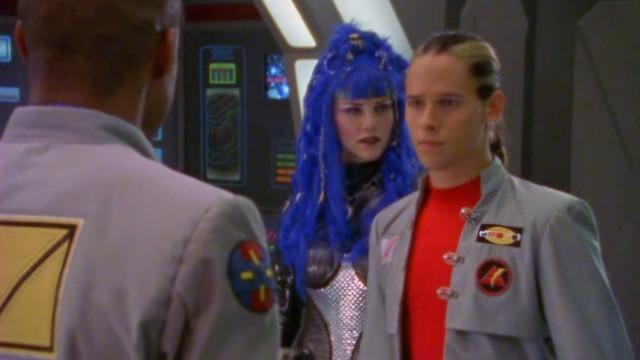 Ein zweischneidiges Schwert