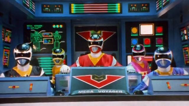 Die große Panik Teil 2