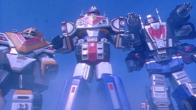 Der Feind in den eigenen Reihen