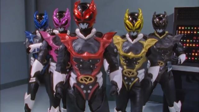 Die Schreckensmaschine