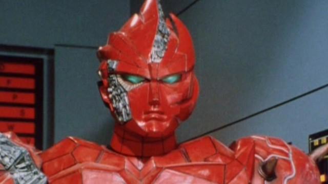 Das undurchdringliche Netz